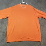 Magellan Sportswear Thermal Knit Long Sleeve Crew Neck Shirt Xxl Pre-owned. Price: $14.95.