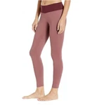 Burton Women's Midweight Legging Pants - Rosebrown/portroyal Xs Nwt New. Price: $57.00.