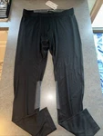 Vrst Smartwool Men's Base Layer All Season Merino Sz Xxl Black Tights New. Price: $69.99.