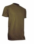Xgo Phase 1 Tactical Lightweight Tech Silk T-shirt, Large, Coyote Brown, Nip New. Price: $22.00.