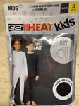 32 Degrees Heat Kids Long Sleeve Crew Neck & Legging Baselayer Set. Size Small New. Price: $9.00.