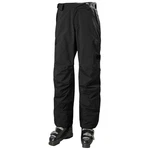 Helly Hansen Switch Cargo Insulated Women's Pants, Black, X-large New. Price: $168.75.