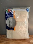 Fruit Of Loom Men's Thermal Underwear Bottom Large 38" New. Price: $9.99.