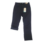 Prana Halle Ii Pant Straight Womens 6 Short Black Hiking Stretch Outdoor New $95. Price: $49.99.