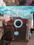 Free Country Women's 2 Pack Microtech Heat Base Layer Top Size Xl New. Price: $23.97.