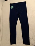 Sea-doo Men's Uv Protection Leggings Marine/navy New. Price: $16.50.