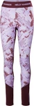 Helly Hansen Lifa Merino Midweight Graphic Women's Pants, Hickory Mountain Camo, New. Price: $82.50.