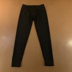 Thermajohn Mens Size Xs Black Base Layer Leggings New. Price: $10.77.