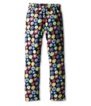 Hot Chillys Montana Print Bottoms, Sonic Bloom/black, Youth New. Price: $45.00.