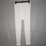 Terramar Thermasilk 100% Base Layer Pants Size Mens Medium Long Underwear Pre-owned. Price: $24.97.