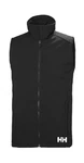 Helly-hansen Men's Paramount Softshell Vest Medium Black Unspecified. Price: $177.66.