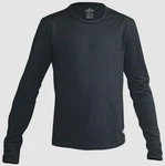 $32 Hot Chillys Kids' Black Crew Neck Long Sleeve Trim Cuff T-shirt Size X-small New. Price: $7.79.