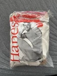 2005 Hanes Thermal Ankle Length Pants Long John Mens Size Large Nos New. Price: $15.00.