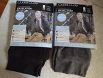 Pair Cuddl Duds Men's Performance Baselayer Thermal Underwear Pants Xxl 2XL New. Price: $29.50.
