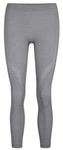 Falke Womens Wool Tech Tights - Grey Heather New. Price: $129.00.