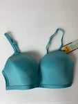 Kindly Promise Woman Size 32 Wireless T-shirt Bra -2535 New. Price: $12.90.