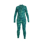 Airblaster Hoodless Ninja Women's Bodysuit, Spruce Earth Life, Large New. Price: $139.95.