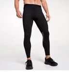 Vrst Smartwool Men's Base Layer All Season Merino Sz Xl Black/gray Tights New. Price: $79.99.