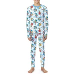 New Climateright Cuddl Duds Sonic Thermal Set Boys 8-10. Price: $16.99.