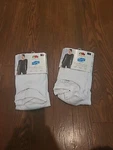 Fruit Loom Womens Xs (0/2) Eversoft Waffle Thermal Top & Pant Blue New. Price: $19.99.