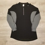 Helly Hansen Lifa Merino Wool Midweight 1/2 Zip Men's Baselayer Top Black Xl Pre-owned. Price: $49.99.