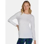 Climateright By Cuddl Duds Women's Stretch Microfiber Warm Long Underwear Top New. Price: $19.99.