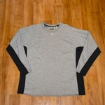 Bulwark Fr Shirt Mens Xl Gray Excellent Flame Resistant MPU8GY3 Arc Rated Top Pre-owned. Price: $22.00.
