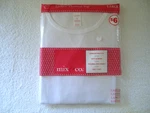" Nip Mix & Co. Ladies White Thermal Top Great Gift New. Price: $14.99.