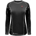 Gerbing 7V Women's Heated Base Layer Shirt Black Machine Washable Stretchy S-2XL. Price: $169.99.