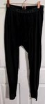 Icebreaker Mens Merino Wool 200 Oasis Thermal Leggings Baselayer Black Large Pre-owned. Price: $45.49.