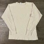 Vintage Indera Long Sleeve Thermal Johns Base Layer Top Pre-owned. Price: $14.99.