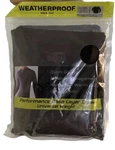 Weatherproof Men Base Layer L/s Crew Neck Black Quick Dry Performance Nwt New. Price: $9.99.