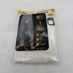 New, Fruit Of Loom Men's Thermal Pant Size Xl White. Price: $17.00.