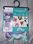 Cuddl Duds Girls Small (6/6X) Squishmallows 2PC Warm Baselayer Set Long Sleeve New. Price: $19.00.