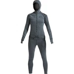 New!! Ladies Airblaster Classic Ninja Suit-sz Lge-black. Price: $64.97.