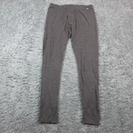 Meriwool Layers Leggings Mens 2XLT Black Ankle Thermal 37X35.5* Nwt Pre-owned. Price: $69.99.