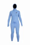 Airblaster Merino Ninja Women's Bodysuit, Lupine, X-large New. Price: $181.96.