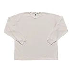 Los Angeles Apparel Cream Waffle Knit Thermal Size Xl 100% Cotton New. Price: $22.00.