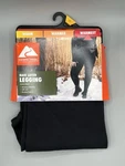 Ozark Trail Women's Size Base Layer Legging Thermal Bottoms Warmest Black New. Price: $14.95.