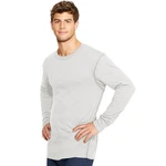 Duofold Men's Mid Weight Wicking Crew Neck Top, Winter White, Small New. Price: $20.98.