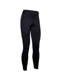 Nwt Under Armour Women's Medium Coldgear Base 3.0 Leggings - 1343324 Black New. Price: $49.00.