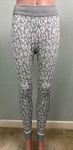 Nwt Sweaty Betty Women's Leopard Jacquard Base Layer Leggings Blue Sz Medium New. Price: $54.87.