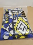 Binta Real Wax African 2 Pc Set For Women Long Top And Pants New. Price: $19.50.