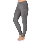 Cuddl Duds (size Small) Fleecewear With Stretch Leggings For Women Nwt Gray New. Price: $25.99.