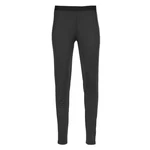 Women's Pepper Bi-ply Bottom Midweight Relaxed Fit Base Layer, Black, Xl New. Price: $70.44.