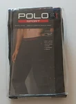 Ralph Lauren Polo Sport Baselayer Ankle Length Pouch Pant Size (36-38") New. Price: $49.99.