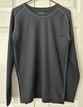 Endura Frontline Base Layer, Black Xxl, New, E3025/7. Price: $30.00.