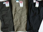 Wrangler Men's Outdoor Performance Cargo Pant Flex Waistband All Sizes New. Price: $41.99.