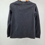 Goodfellow & Co Mens Gray Long Sleeve Crewneck Thermal Shirt Size Layer Winter Pre-owned. Price: $16.20.
