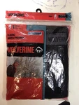 Wolverine Men Size Xlt 40-42 Classic Waffle Thermal Pants Black New. Price: $23.00.